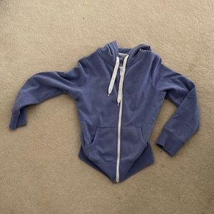 Hoody from Norway